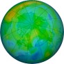 Arctic Ozone 2020-11-30
